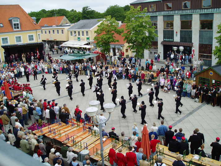 Porsgrunn Janitsjarorkester